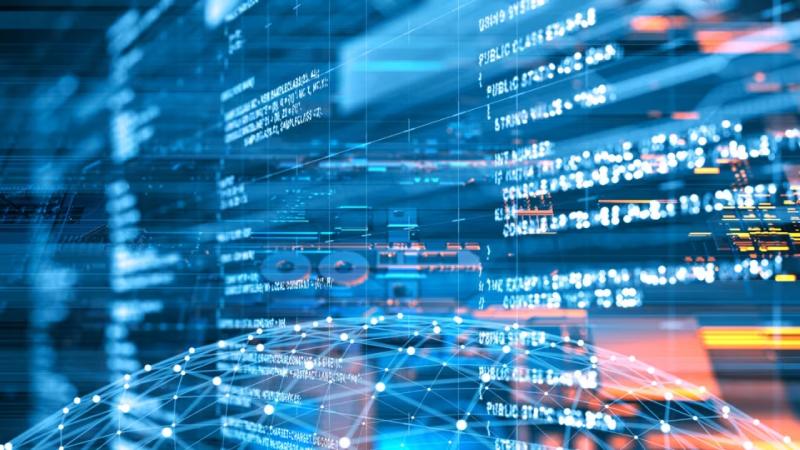 Linux基石：中阳县小程序开发公司的技术底座与发行版选择逻辑